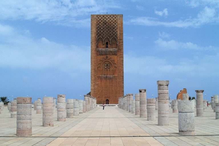 8 days Casablanca to Marrakech grand tour
