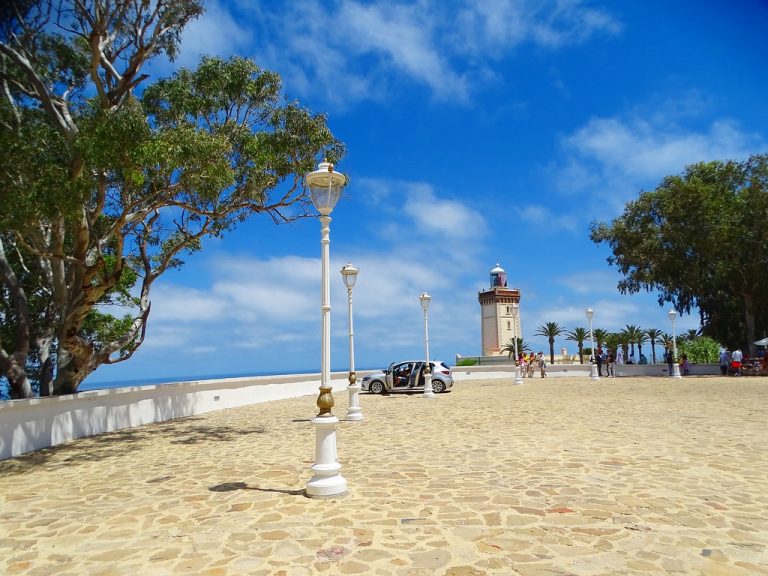 Discover Morocco in 10 days From Tangier