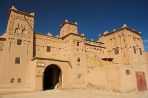 5 days private tour from Fes to Marrakech
