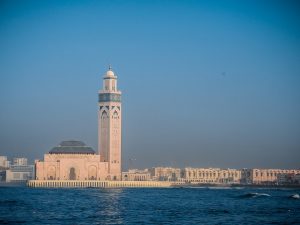 Tours From Casablanca