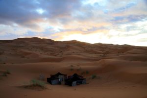 Discover Morocco in 4 days tour from Marrakech to Fes