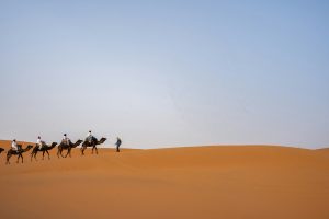 3 days Morocco tour from Fes to Marrakech