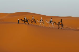 6 days Marrakech to Sahara Desert Tour