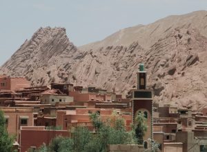 5 days tour from Marrakech to the Sahara Desert