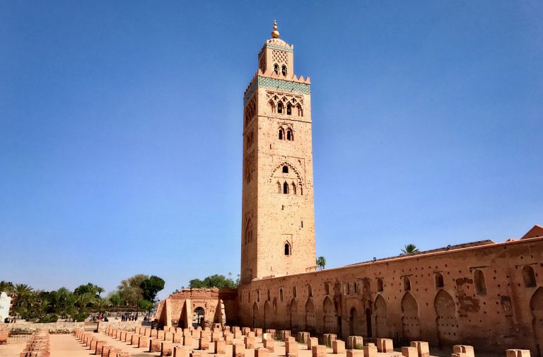 Marrakech